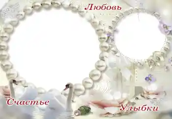 Photo effect from category Wedding frames № 176764 Photo effect from category Wedding frames № 176764