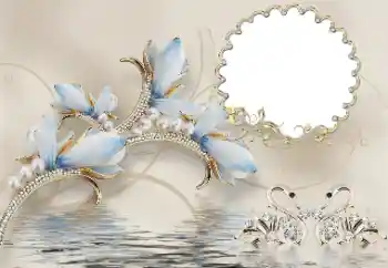 Photo effect from category Wedding frames № 184602 Photo effect from category Wedding frames № 184602