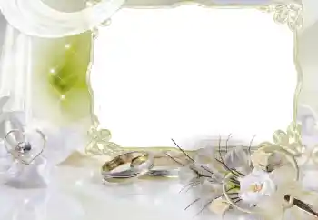 Photo effect from category Wedding frames № 26568 Photo effect from category Wedding frames № 26568