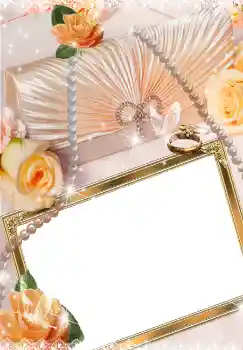 Photo effect from category Wedding frames № 2907 Photo effect from category Wedding frames № 2907