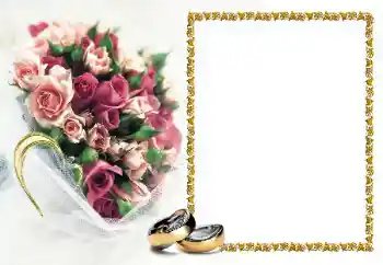 Photo effect from category Wedding frames № 31725 Photo effect from category Wedding frames № 31725
