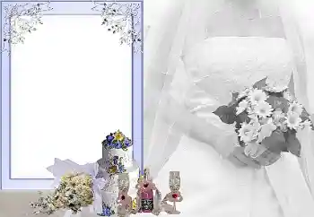 Photo effect from category Wedding frames № 31734 Photo effect from category Wedding frames № 31734