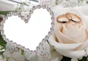 Photo effect from category Wedding frames № 34786 Photo effect from category Wedding frames № 34786