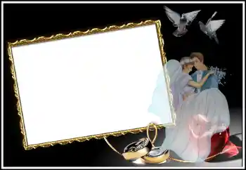 Photo effect from category Wedding frames № 34789 Photo effect from category Wedding frames № 34789
