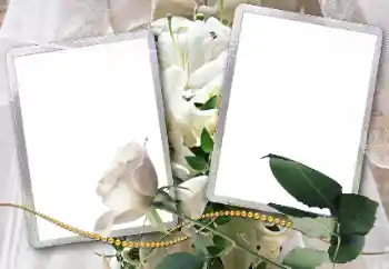 Photo effect from category Wedding frames № 38398 Photo effect from category Wedding frames № 38398