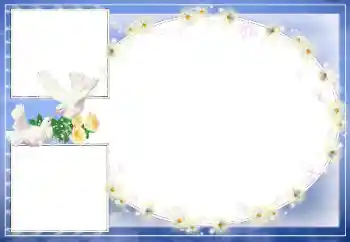 Photo effect from category Wedding frames № 39329 Photo effect from category Wedding frames № 39329