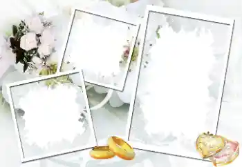 Photo effect from category Wedding frames № 40512 Photo effect from category Wedding frames № 40512