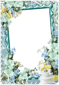 Photo effect from category Wedding frames № 42683 Photo effect from category Wedding frames № 42683