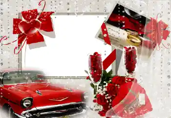 Photo effect from category Wedding frames № 42728 Photo effect from category Wedding frames № 42728