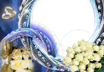 Photo effect from category Wedding frames № 45671 Photo effect from category Wedding frames № 45671