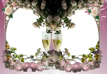 Photo effect from category Wedding frames № 45813 Photo effect from category Wedding frames № 45813