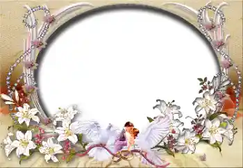 Photo effect from category Wedding frames № 45827 Photo effect from category Wedding frames № 45827