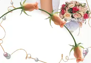 Photo effect from category Wedding frames № 45830 Photo effect from category Wedding frames № 45830