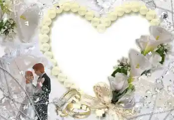 Photo effect from category Wedding frames № 45847 Photo effect from category Wedding frames № 45847