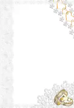 Photo effect from category Wedding frames № 60243 Photo effect from category Wedding frames № 60243