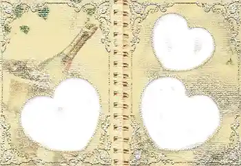 Photo effect from category Wedding frames № 64387 Photo effect from category Wedding frames № 64387