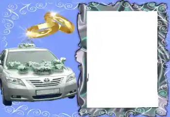 Photo effect from category Wedding frames № 8705 Photo effect from category Wedding frames № 8705