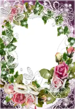 Photo effect from category Wedding frames № 8711. An inscription on the frame: I love you Photo effect from category Wedding frames № 8711. An inscription on the frame: I love you