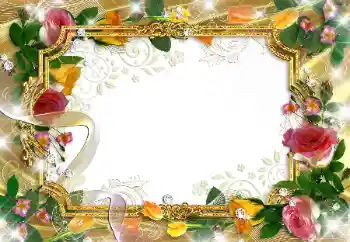 Photo effect from category Wedding frames № 89223 Photo effect from category Wedding frames № 89223