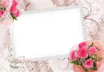Photo effect from category Wedding frames № 89227 Photo effect from category Wedding frames № 89227