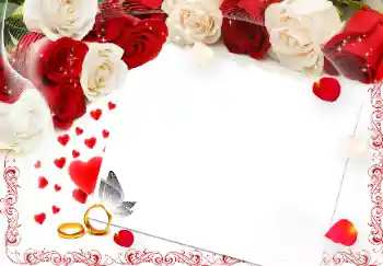Photo effect from category Wedding frames № 89373 Photo effect from category Wedding frames № 89373
