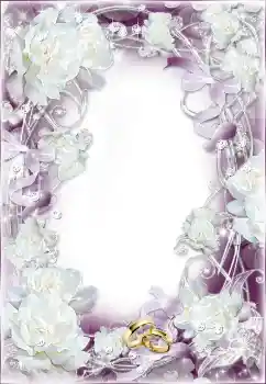 Photo effect from category Wedding frames № 91901 Photo effect from category Wedding frames № 91901