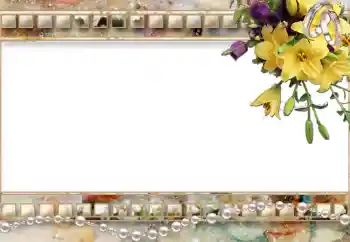 Photo effect from category Wedding frames № 94752 Photo effect from category Wedding frames № 94752