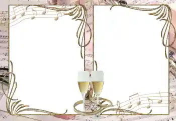 Photo effect from category Wedding frames № 94768 Photo effect from category Wedding frames № 94768