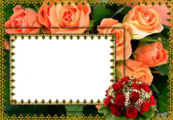 Photo effect from category Women's photo frames № 100013