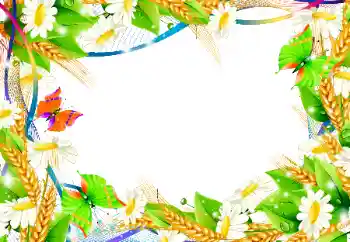 Photo effect from category Women's photo frames № 101135