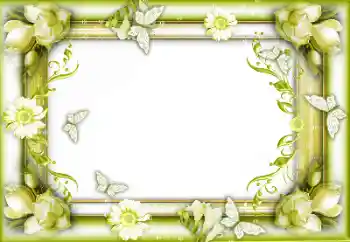 Photo effect from category Women's photo frames № 101231