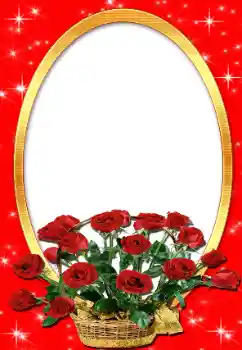 Photo effect from category Women's photo frames № 102713
