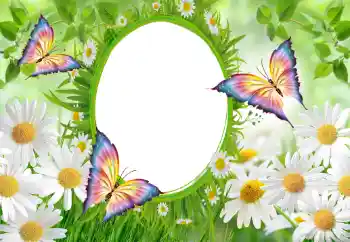 Photo effect from category Women's photo frames № 102747