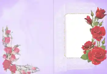 Photo effect from category Women's photo frames № 103839