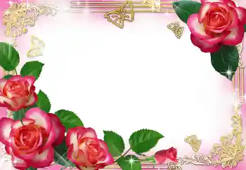 Photo effect from category Women's photo frames № 104029