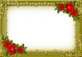 Photo effect from category Women's photo frames № 104046