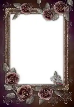 Photo effect from category Women's photo frames № 105180