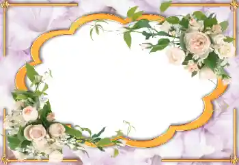 Photo effect from category Women's photo frames № 105472