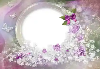 Photo effect from category Women's photo frames № 109703