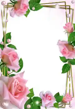 Photo effect from category Women's photo frames № 110761