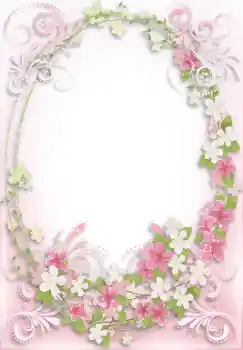 Photo effect from category Women's photo frames № 111891