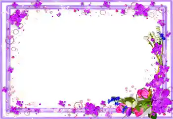 Photo effect from category Women's photo frames № 112390