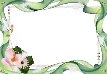 Photo effect from category Women's photo frames № 112401