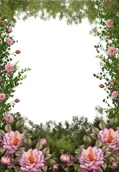 Photo effect from category Women's photo frames № 112437