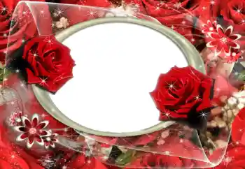 Photo effect from category Women's photo frames № 114325