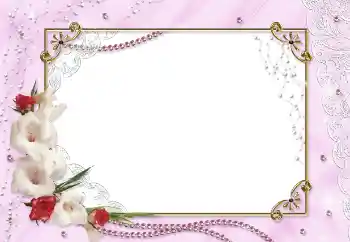 Photo effect from category Women's photo frames № 114387