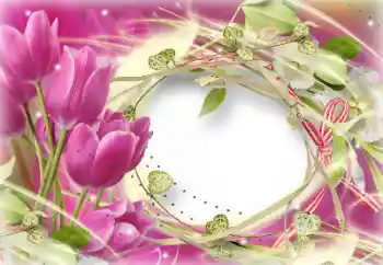 Photo effect from category Women's photo frames № 114638