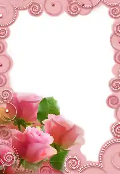 Photo effect from category Women's photo frames № 114748