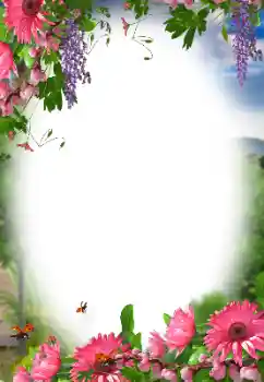 Photo effect from category Women's photo frames № 116215