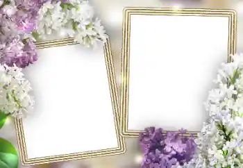 Photo effect from category Women's photo frames № 117395